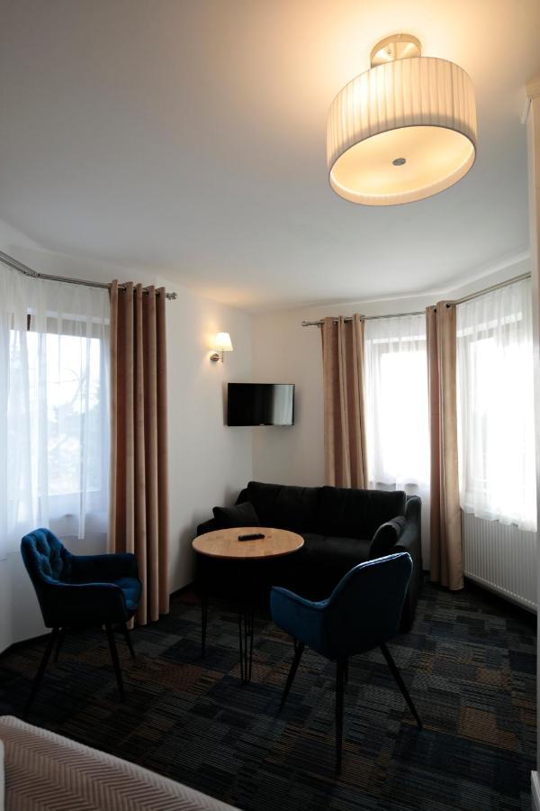מידזיזדרויה Villa Czarli מראה חיצוני תמונה