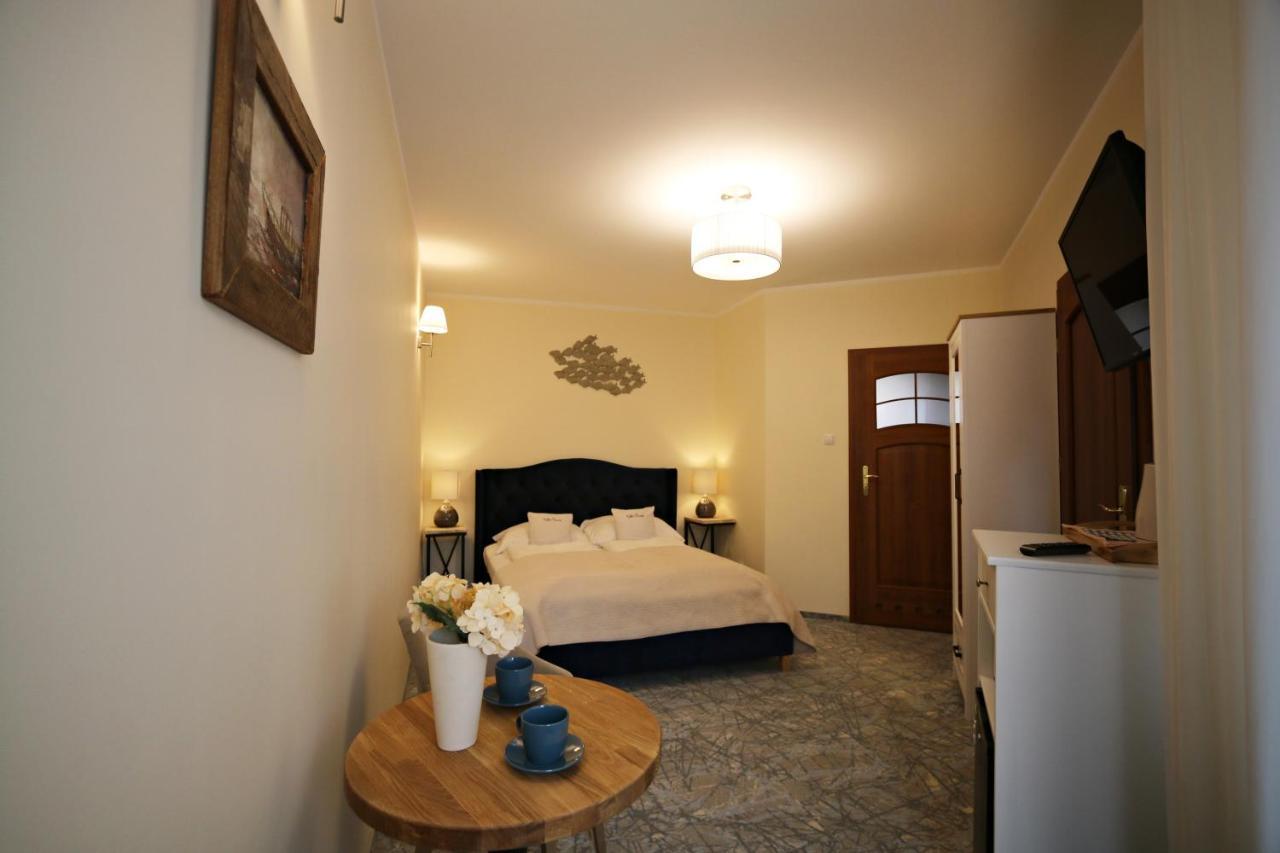 מידזיזדרויה Villa Czarli מראה חיצוני תמונה