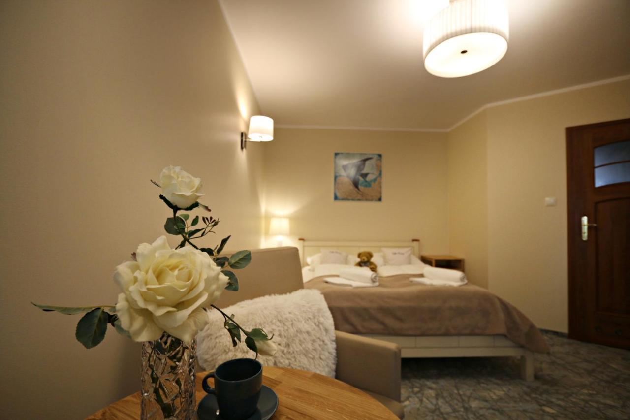 מידזיזדרויה Villa Czarli מראה חיצוני תמונה