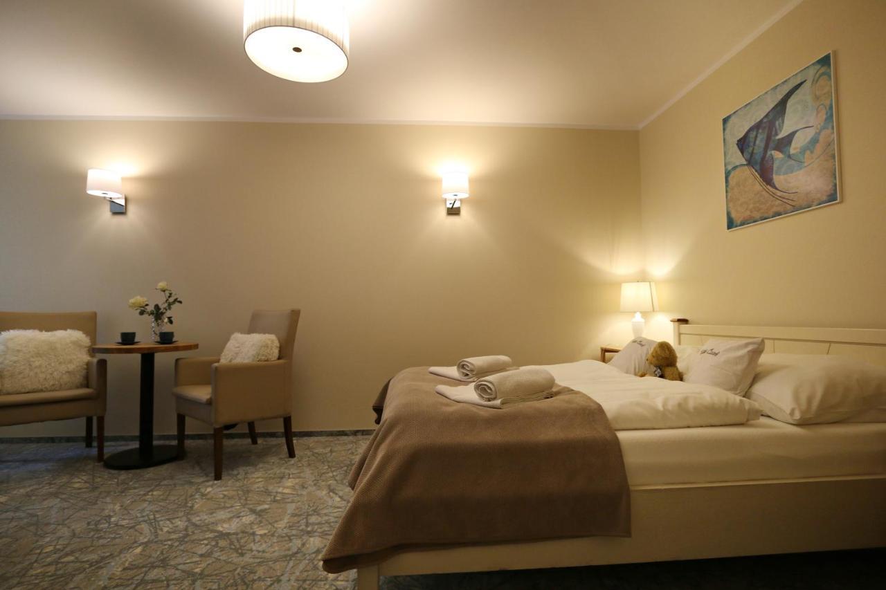 מידזיזדרויה Villa Czarli מראה חיצוני תמונה
