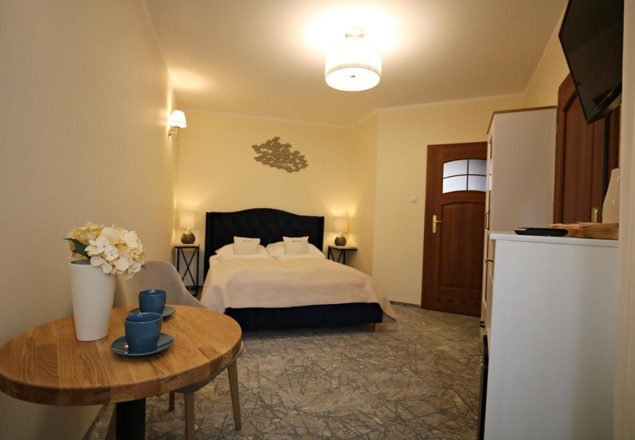 מידזיזדרויה Villa Czarli מראה חיצוני תמונה
