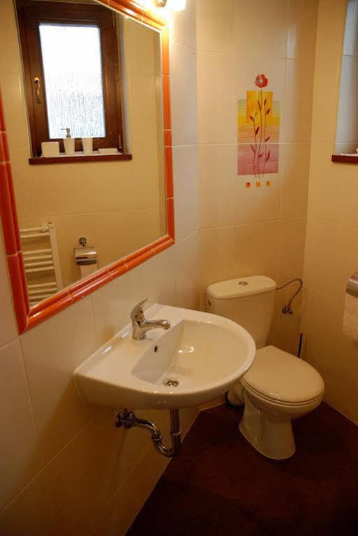 מידזיזדרויה Villa Czarli מראה חיצוני תמונה