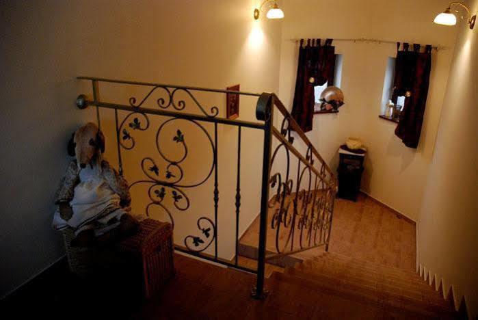 מידזיזדרויה Villa Czarli מראה חיצוני תמונה