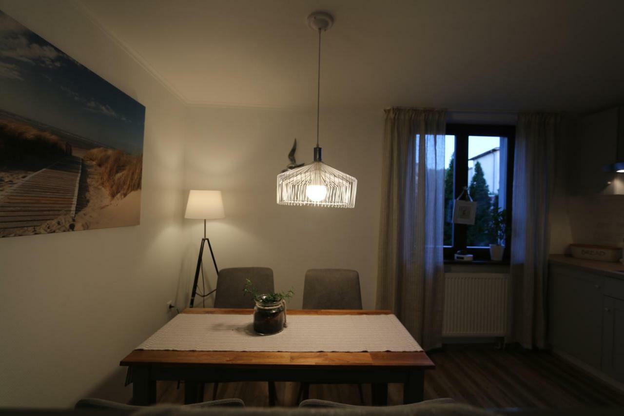 מידזיזדרויה Villa Czarli מראה חיצוני תמונה