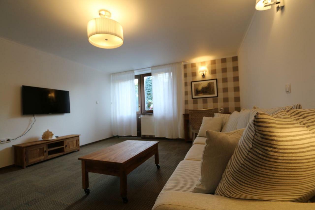 מידזיזדרויה Villa Czarli מראה חיצוני תמונה