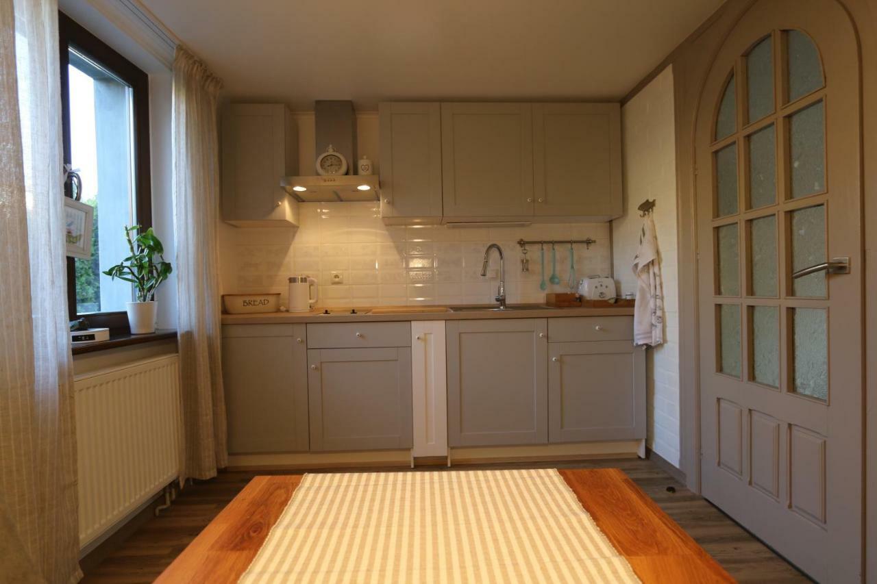 מידזיזדרויה Villa Czarli מראה חיצוני תמונה